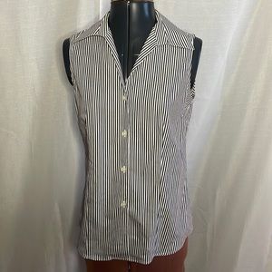 Calvin Klein Button Up